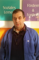 Reinhold Rettinger Reinhold Rettinger