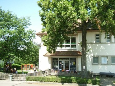 Kindergarten Käferglück