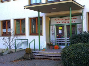 Kindergarten St. Vinzenz