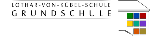 Logo der Lothar-von-Kübel-Schule