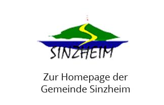Zur Homepage der Gemeinde Sinzheim